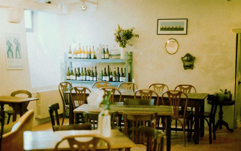 Restaurant et privatisation pour évènements familiaux à Vannes